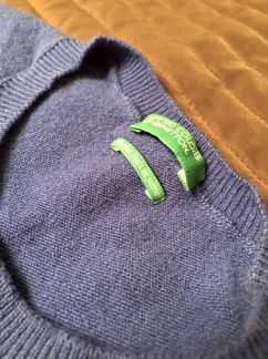 Джемпер Benetton