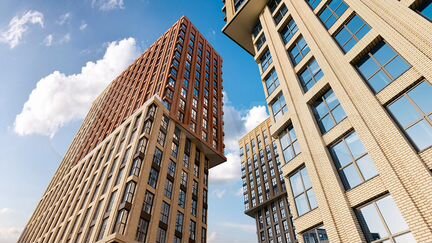 2-к квартира, 37.4 м², 18/30 эт.