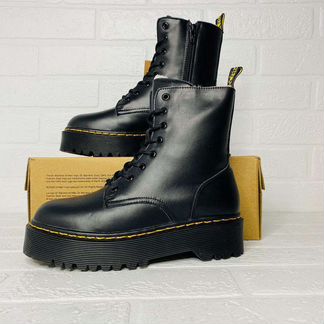 Ботинки женские Dr. Martens
