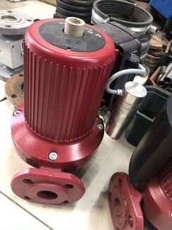 Насос грунфос UPS 40 180 F