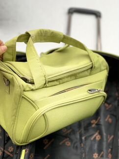 Чемодан на колесах Робинзон