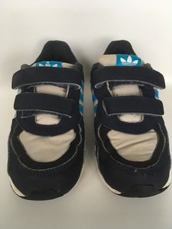 Кроссовки Adidas 25р