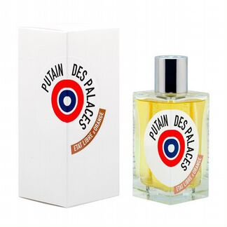 Etat Libre dOrange Putain des Palaces