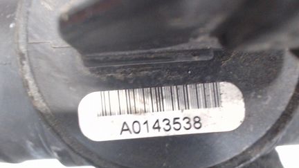 Расходомер Opel Astra H, 2004