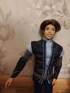 Кукла барби кен