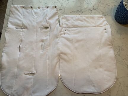 Конверт для новорожденного