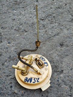 Фланец бака 3.0 CASa 2.5 BPE VW Туарег Ауди Q7