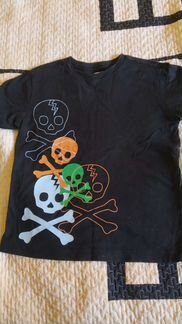 Пакет вещей на 5-6 лет