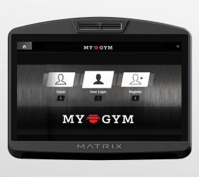 Matrix R7XI (R7XI-04) Велоэргометр