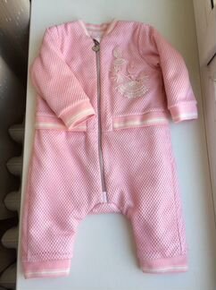 Комбинезон Choupette в идеале