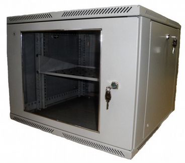 Шкаф серверный 22U