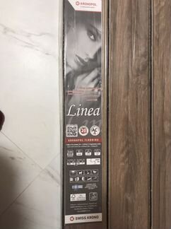 Ламинат Kronopol Linea. Дуб Мурано