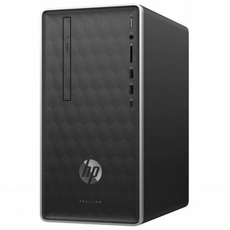 Продам компьтер HP AMD