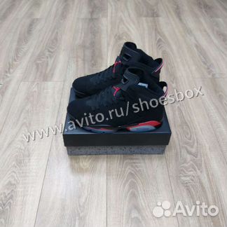 Кроссовки Nike air Jordan