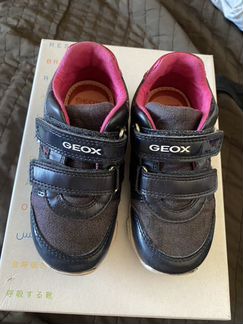 Кроссовки Geox