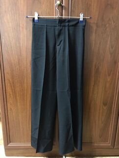 Брюки танцевальные, размер 34