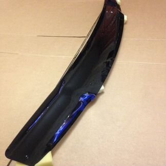 Дефлектор-Мухобойка-Капота Саманд-Samand с 2005-г