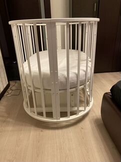 Кроватка valle patrisia