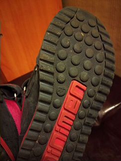 Ботинки минимен 27