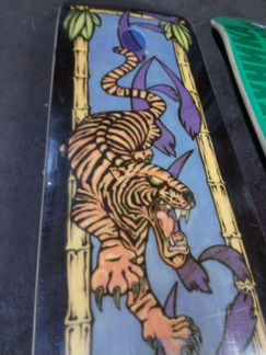 Скейт дэка LibTechnologies libtech, новая