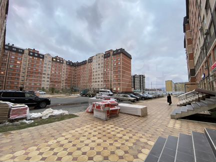 Свободного назначения, 165 м²