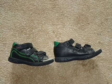 Ортопедические сандали Ортек 32разм