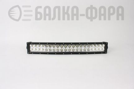 Панорамная балка комбинированного света, 120 Ватт