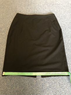 Юбка карандаш Zara 38