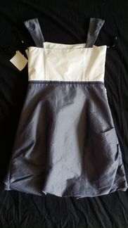 Нарядный праздничный сарафан Вера Монт (Vera Mont)