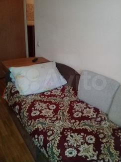 Комната 14 м² в 3-к, 3/14 эт.