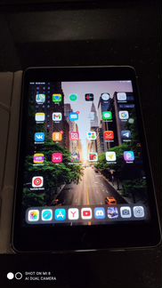 iPad mini 4 128gb