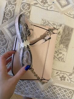 Сумка через плечо