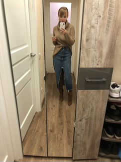 Юбка джинсовая The Kooples