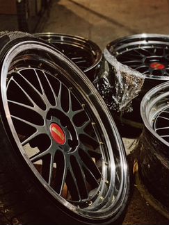 Varrstoen ES1 дизайн BBS