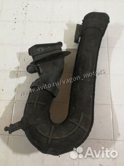 Воздухозаборник передний Chevrolet Cobalt T300