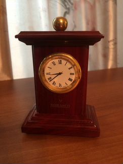 Часы настольные norasco (Англия)