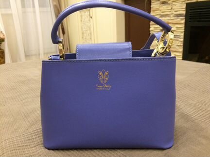 Сумка из Италии