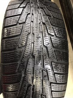 Зимние шины nokian/hakkapeliitta