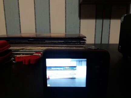 Фотоаппарат Nikon Coolpix L31