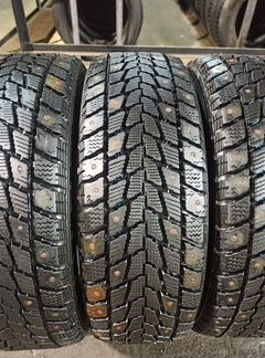 215 65 16 Toyo бу Шины Зимние 215 65 R16 105S