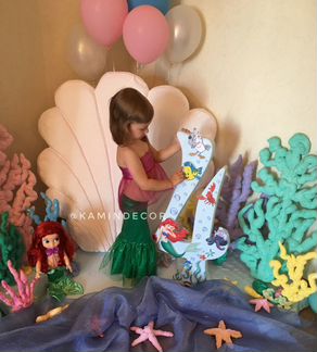 Цифра на годик