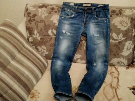 LIU.JO джинсы slim FIT