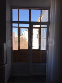 2-к квартира, 50 м², 6/10 эт.