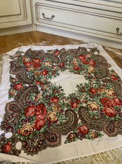 Платок женский