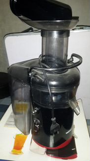 Соковыжималка Zelmer 496