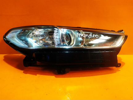 Фара правая Ford Mondeo 5 2014-Нв