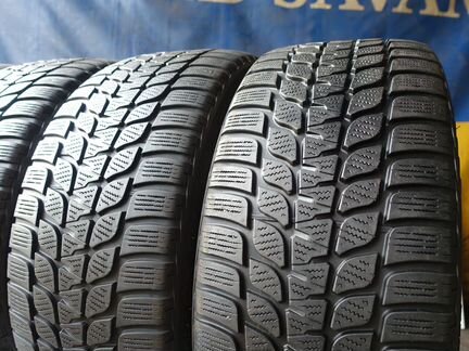 Зимние шины 235 45 17 Bridgestone Bl LM-25 r17 NqZ
