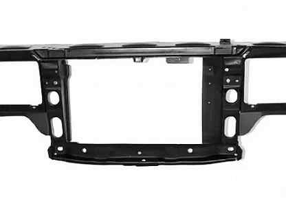 рамка радиатора 2107. рамка верхняя радиатора ваз 2107. рамка телевизора ваз 2107. 2107-8401050. рамка ваз 2107.