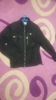 Куртка мужская р-р 50-52