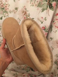 Угги оригинальные